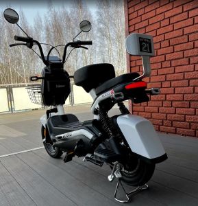 Электроскутер Shtenli Model 21 Performance Pro li-on 60/20